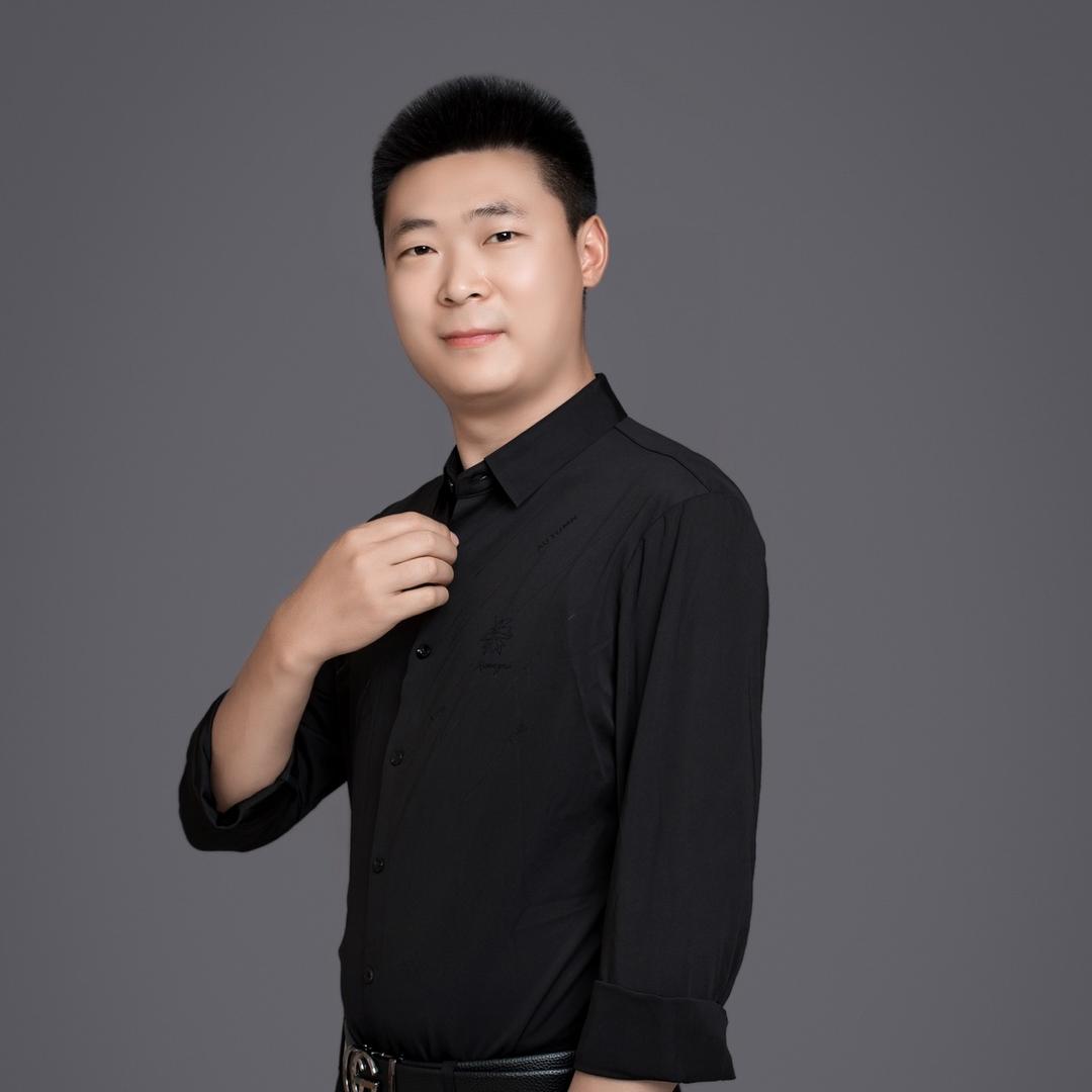 天赐良缘杰哥