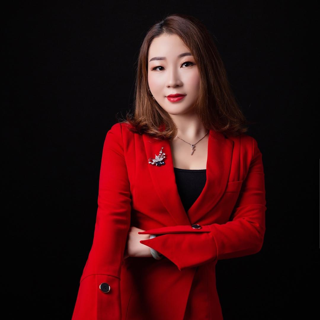 美美子🍀