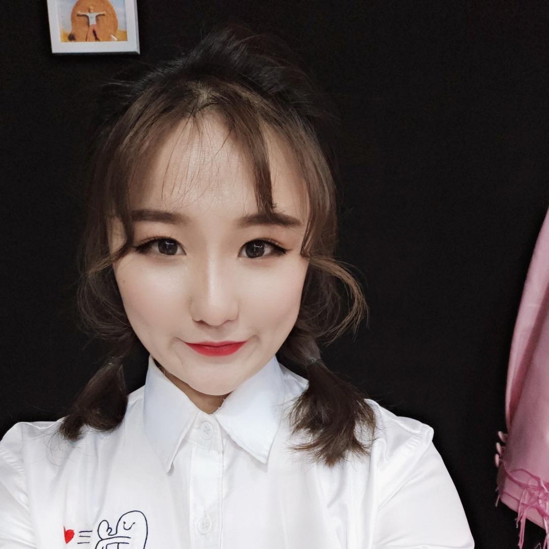 小刘宝❤️