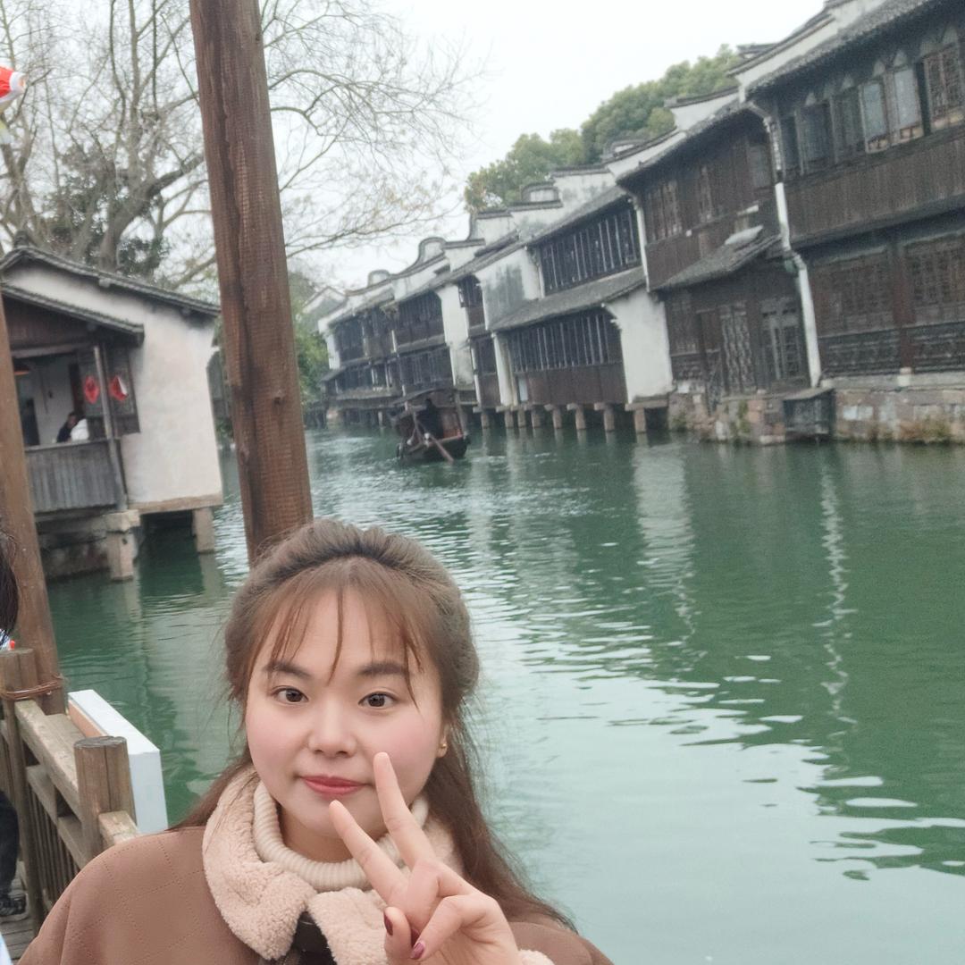 合肥女理发师～虫虫