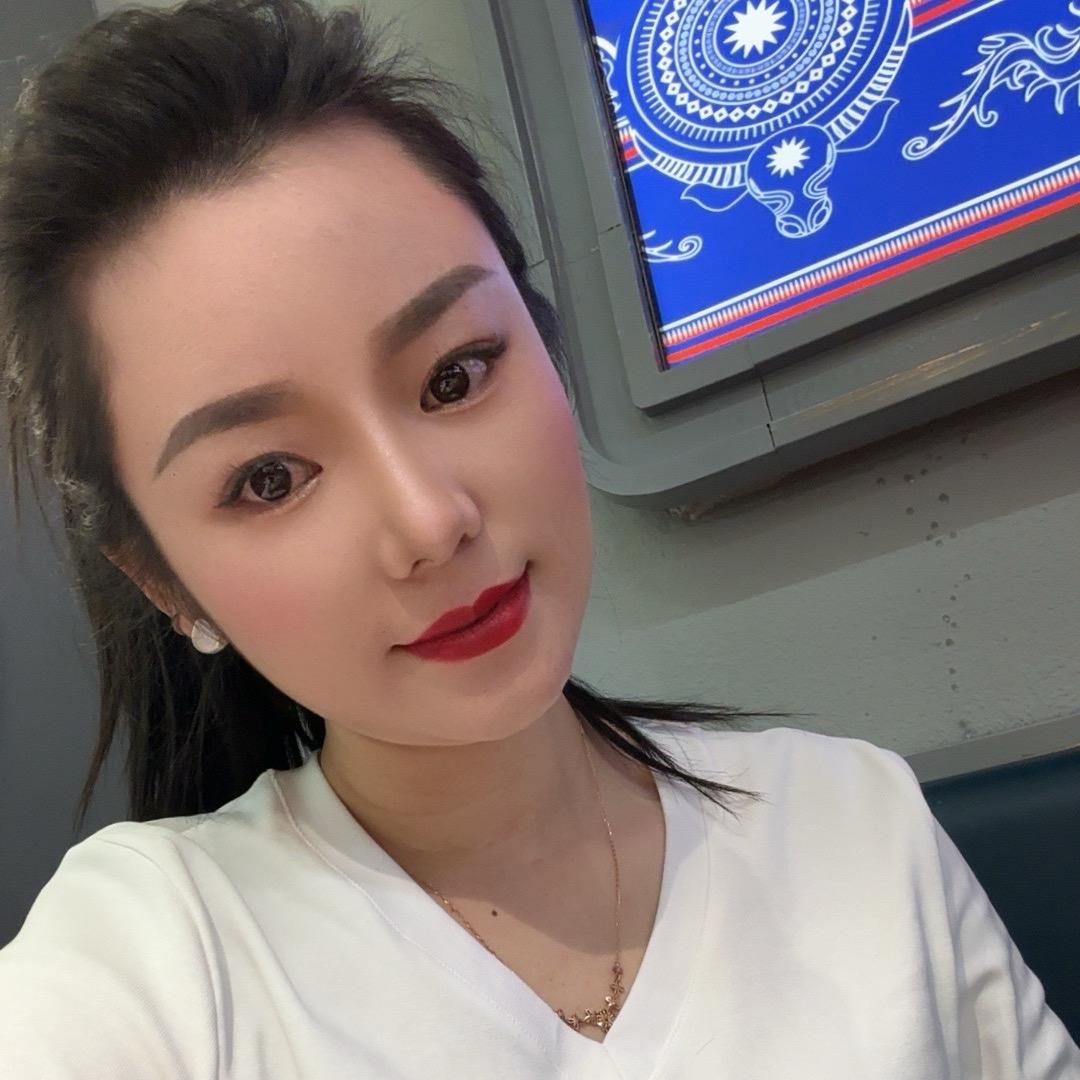 幸福在心里（杜姐）
