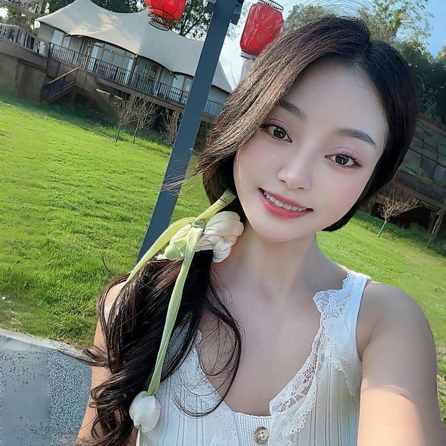 潇潇李吖🌱