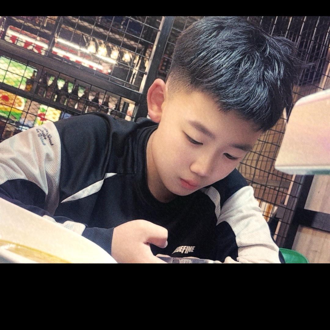 成俊宝贝