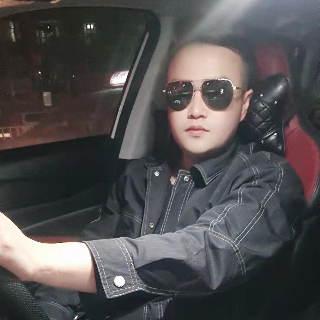 黄江河