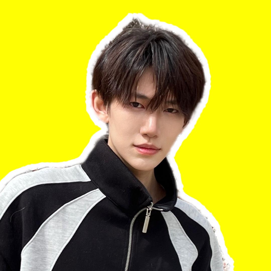 小鹿同学