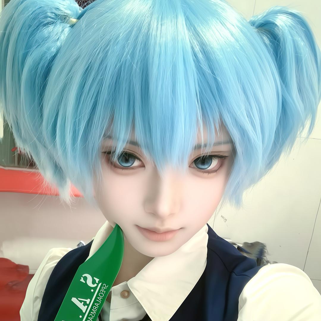 折耳根（和科目二虐恋中）