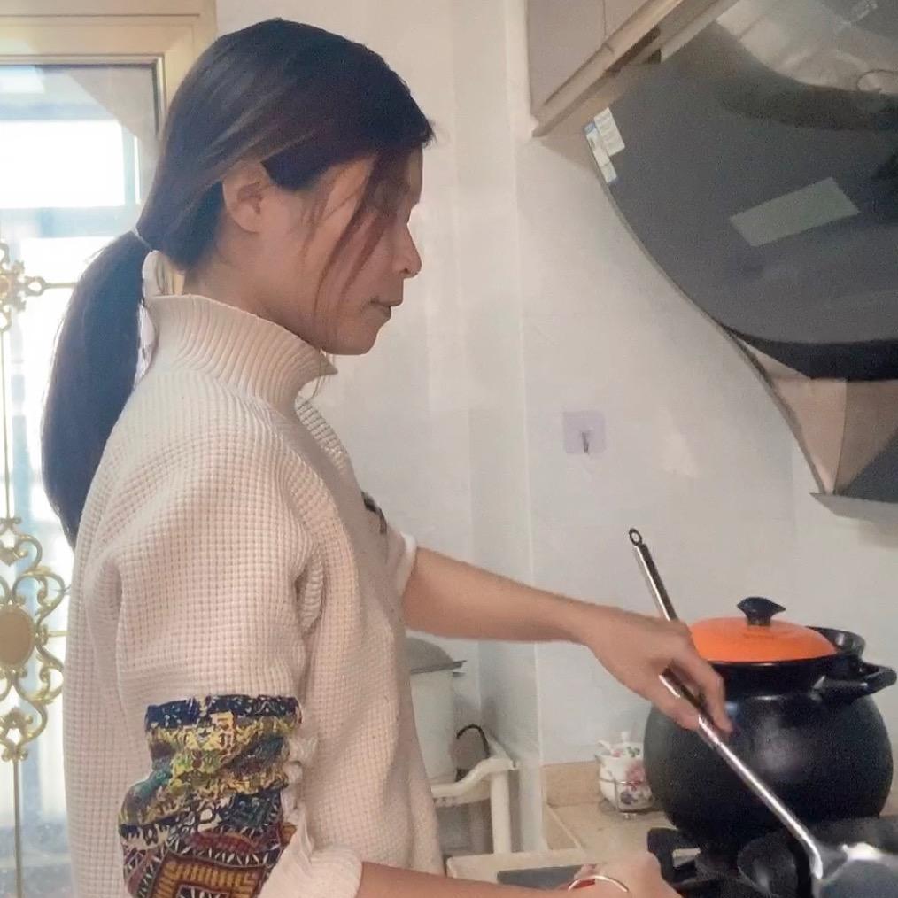 小敏食记