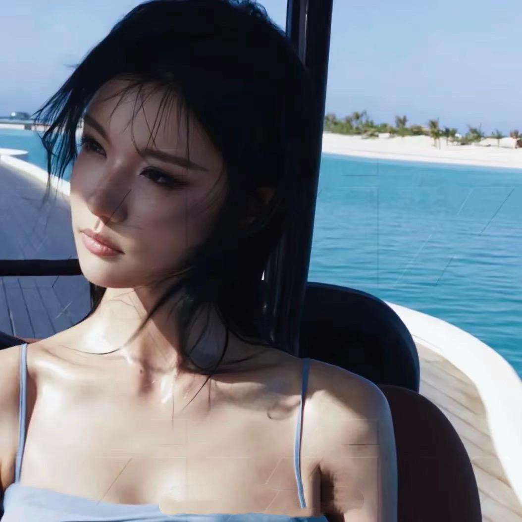 白
