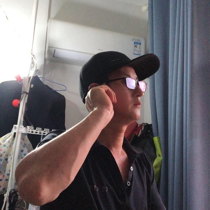陈哥，，🎤