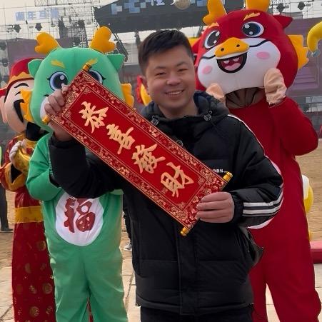 阿研来了