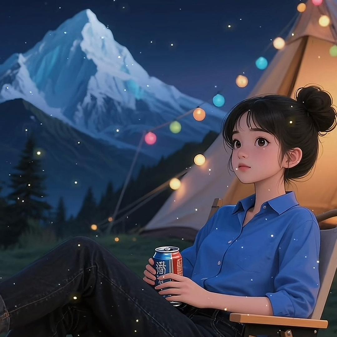 半日闲🍀