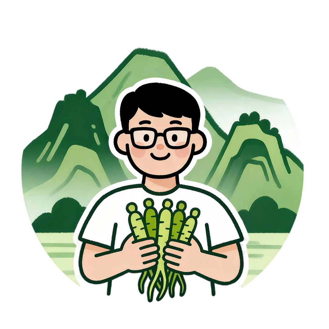 关小野道地农货甄选