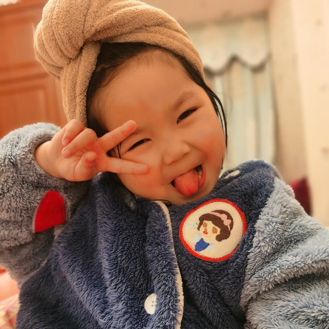 偶也