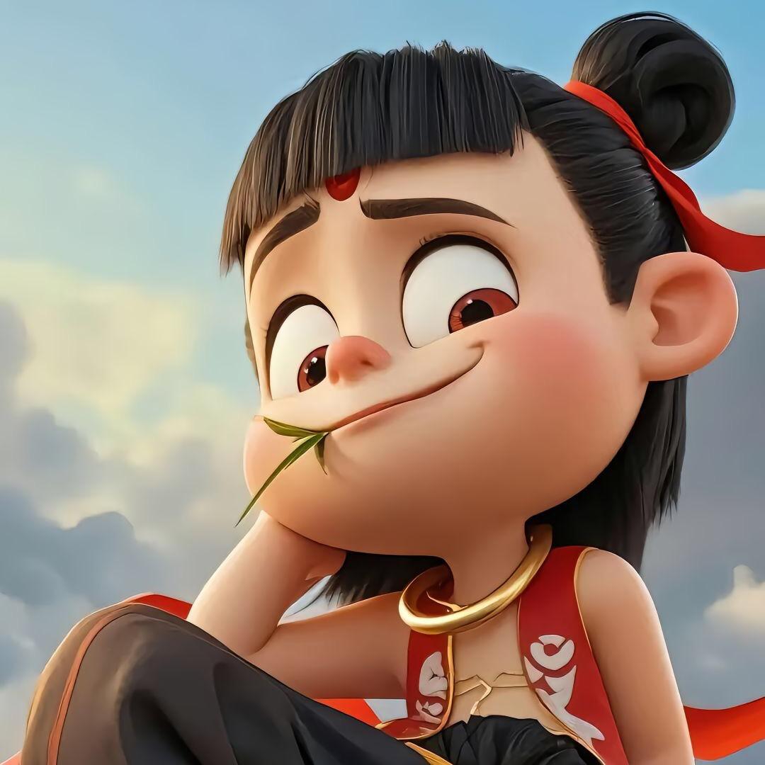 番茄🍅不炒蛋༄༅
