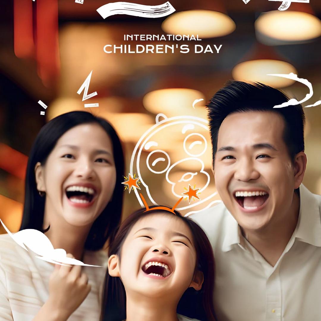 鱼你在一起