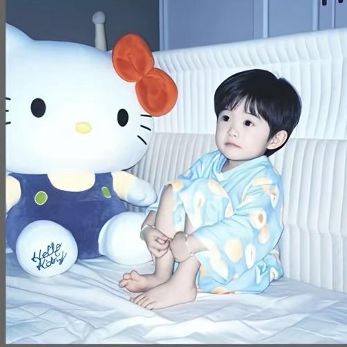 91岁老太爱拉吊