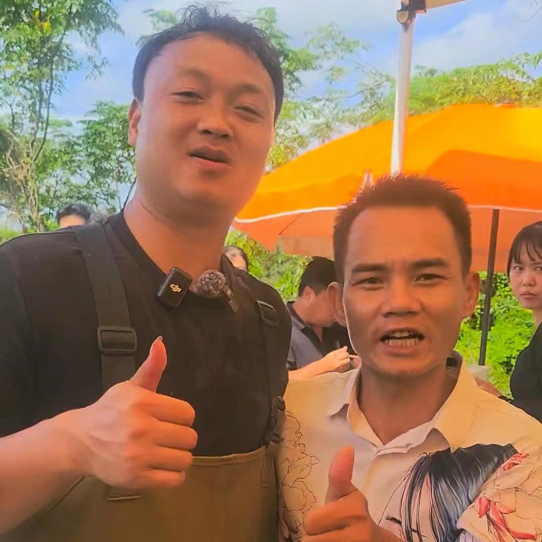 小强哥@户外vlog