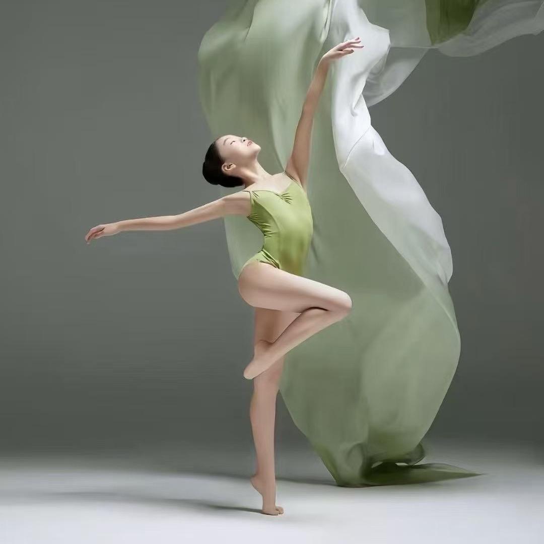 焦作瑞艺舞蹈-刘老师