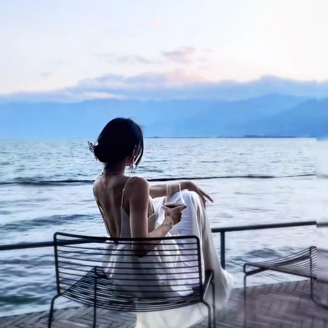 小七🎀（想想❤️）
