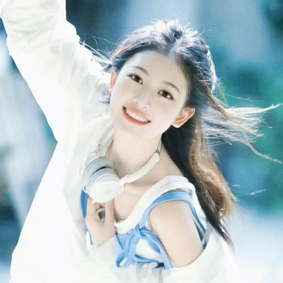 追忆美少女