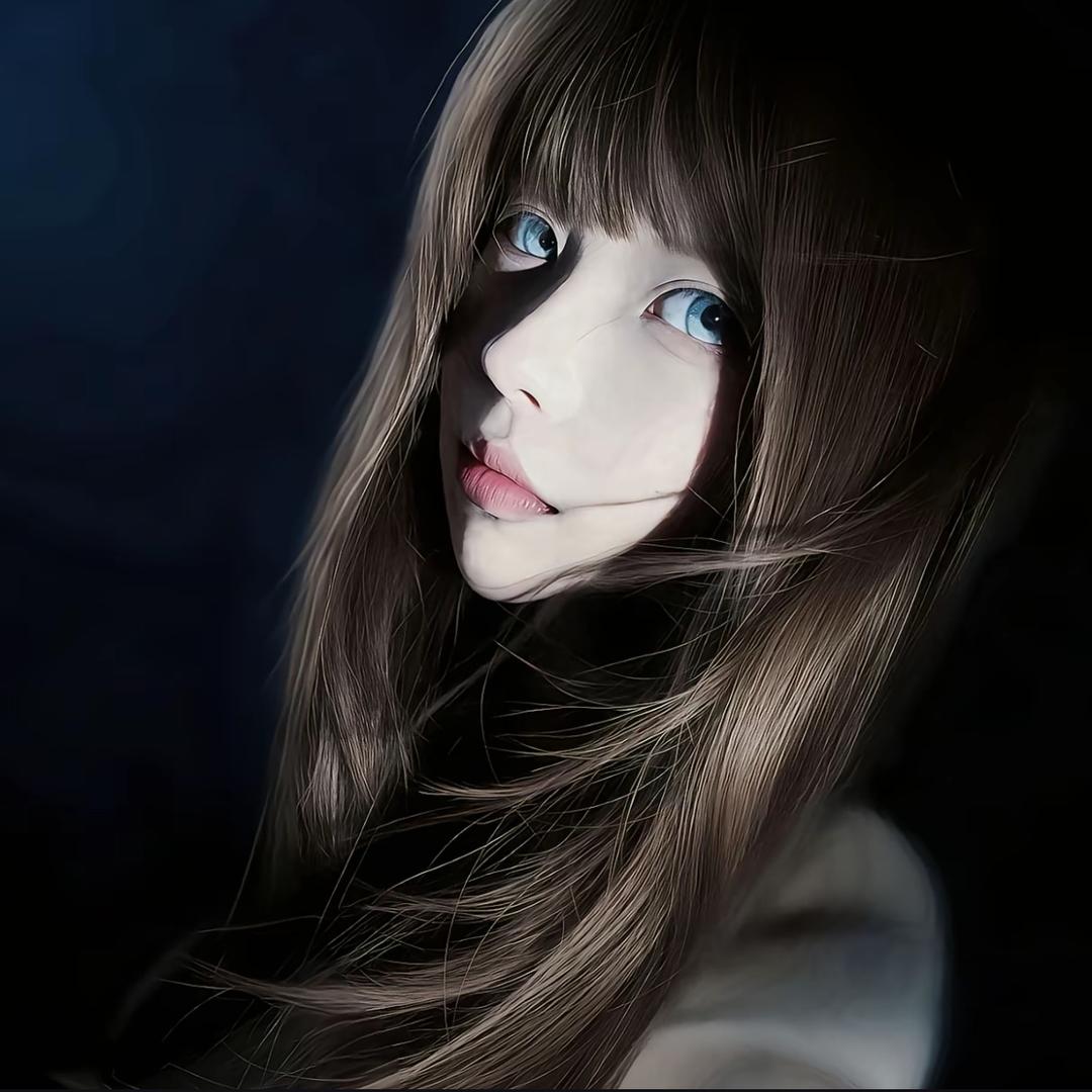 女主