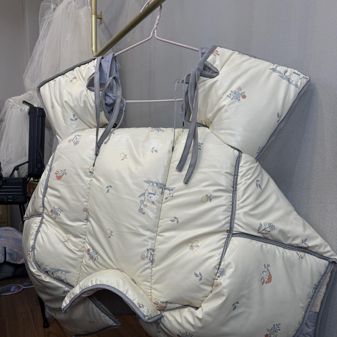 泽麓户外挡风被