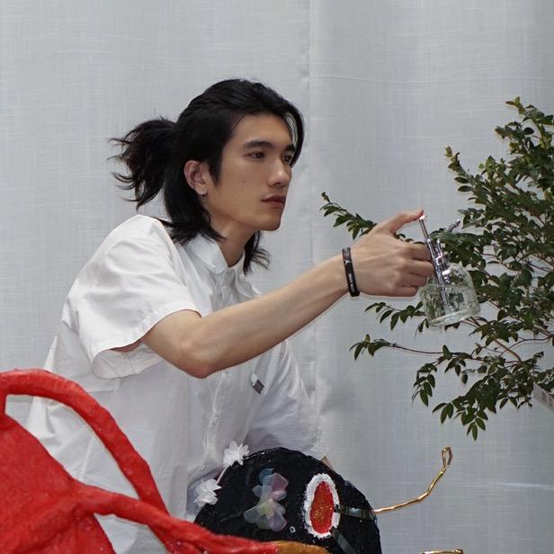 张大强的白日梦