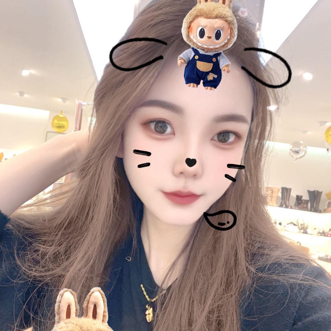 💋 我很乖，但也很浪