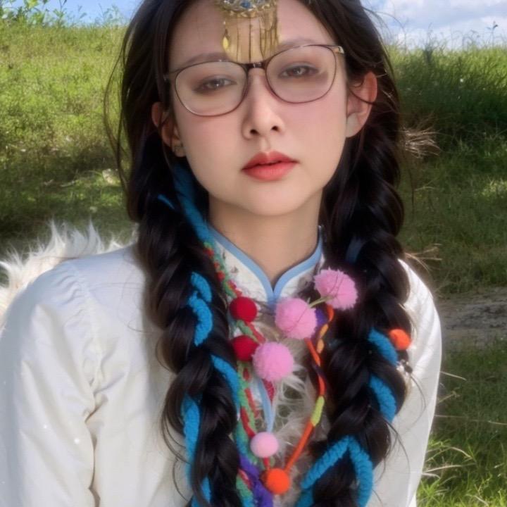 千语🎤下午3点2 8分开播