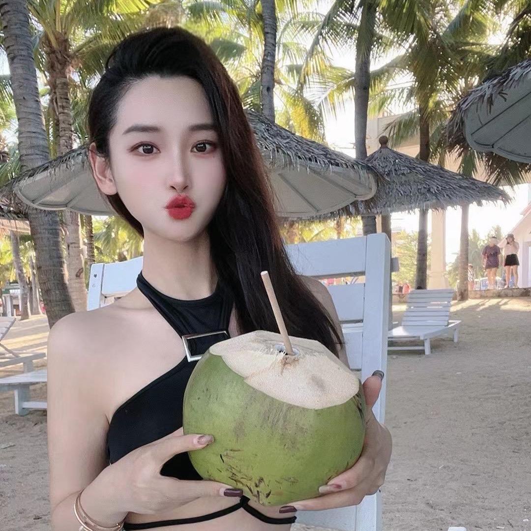 黑米姐姐（好运版💕）