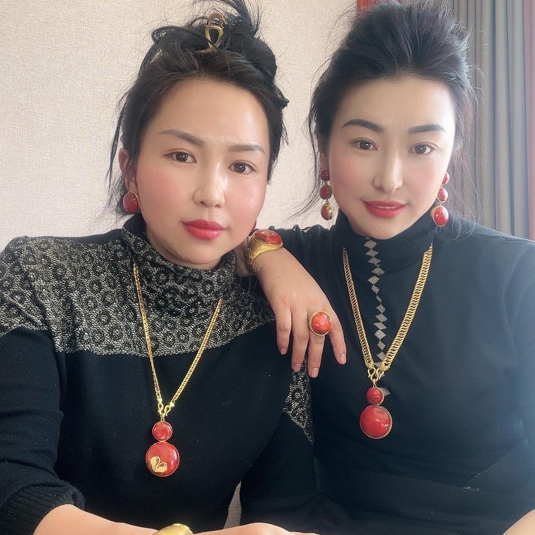 嘎瓦达宗小号