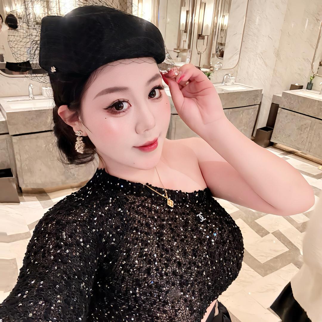 美茜ya