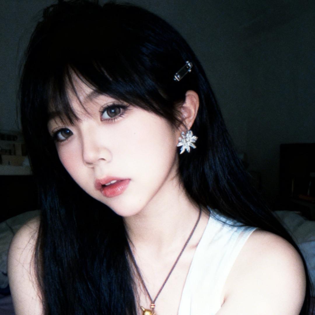 羔冷小美💕