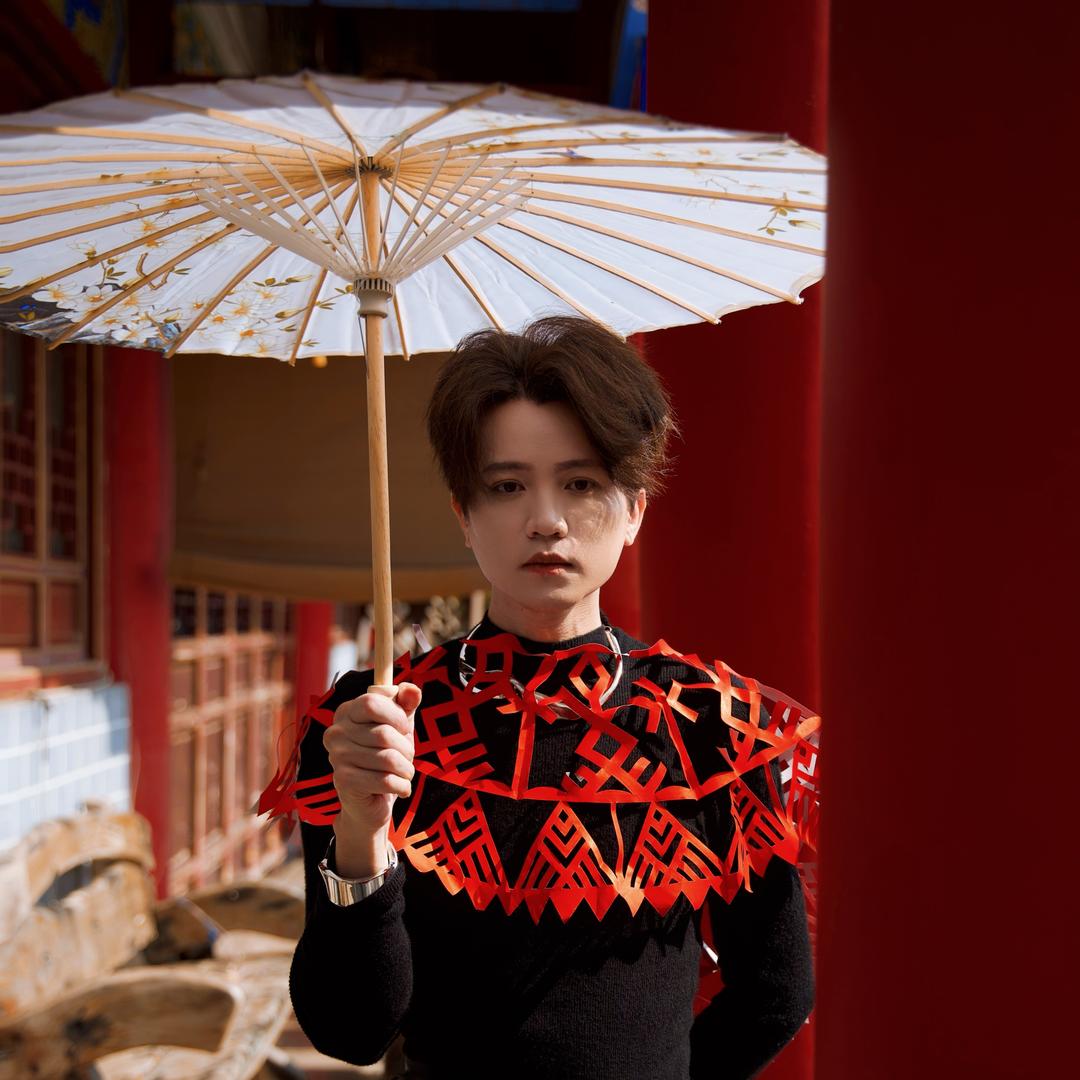 龙龙吉祥