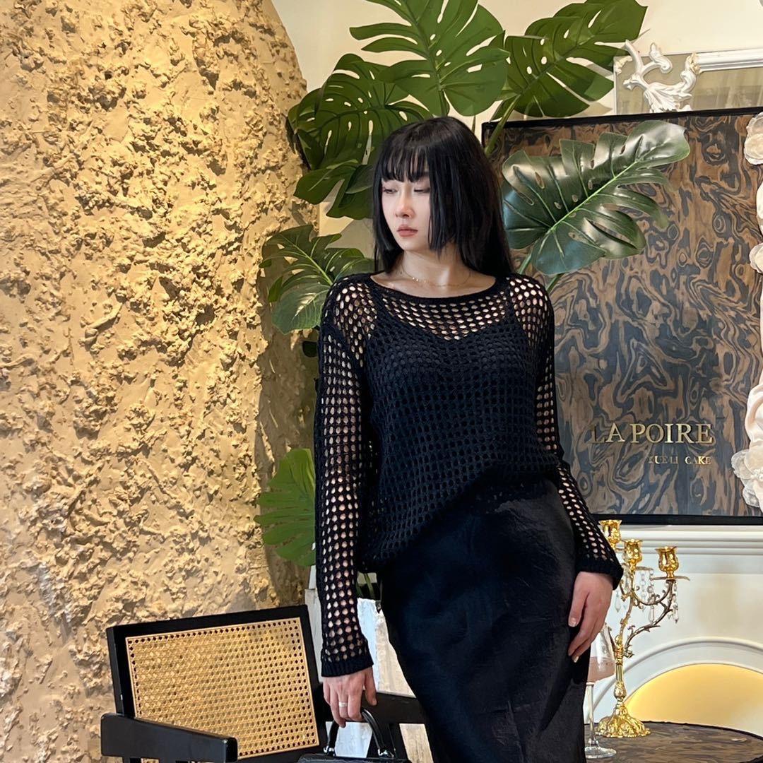太原MOO YAN女装