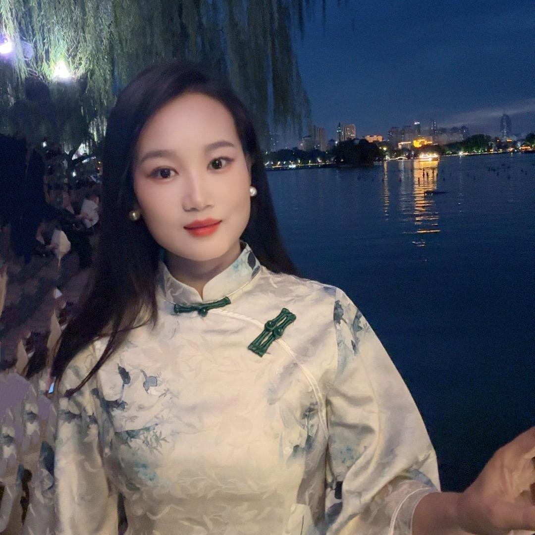 济南能源保利明湖印张敏