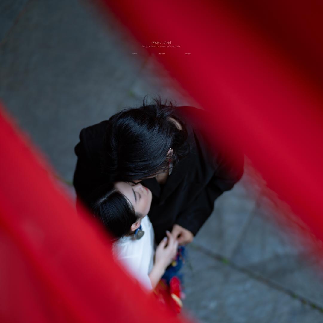 修水摄影师卢禾