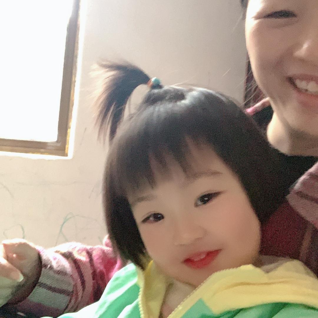 小可妈妈