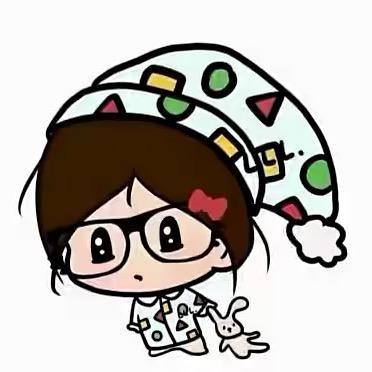 小 羊 羔