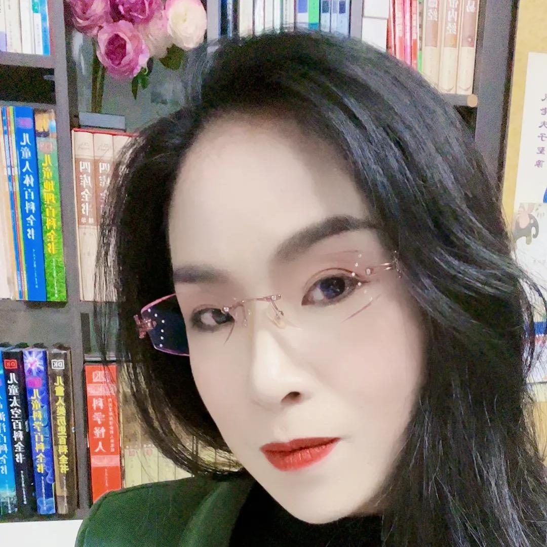🇨🇳颜如玉