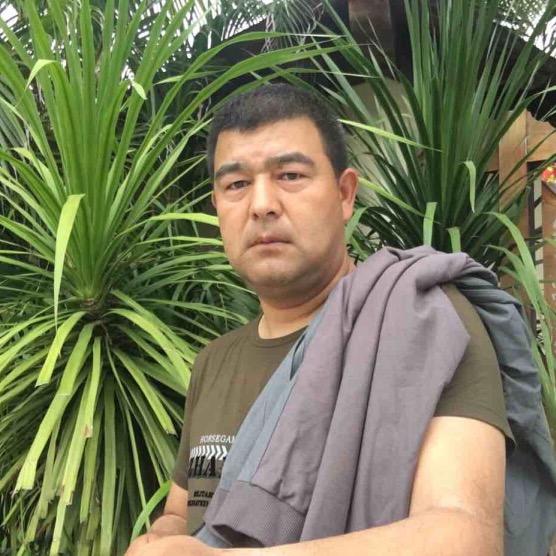 巴吐尔·马木提