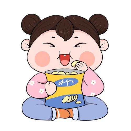 🍟薯条贩卖机