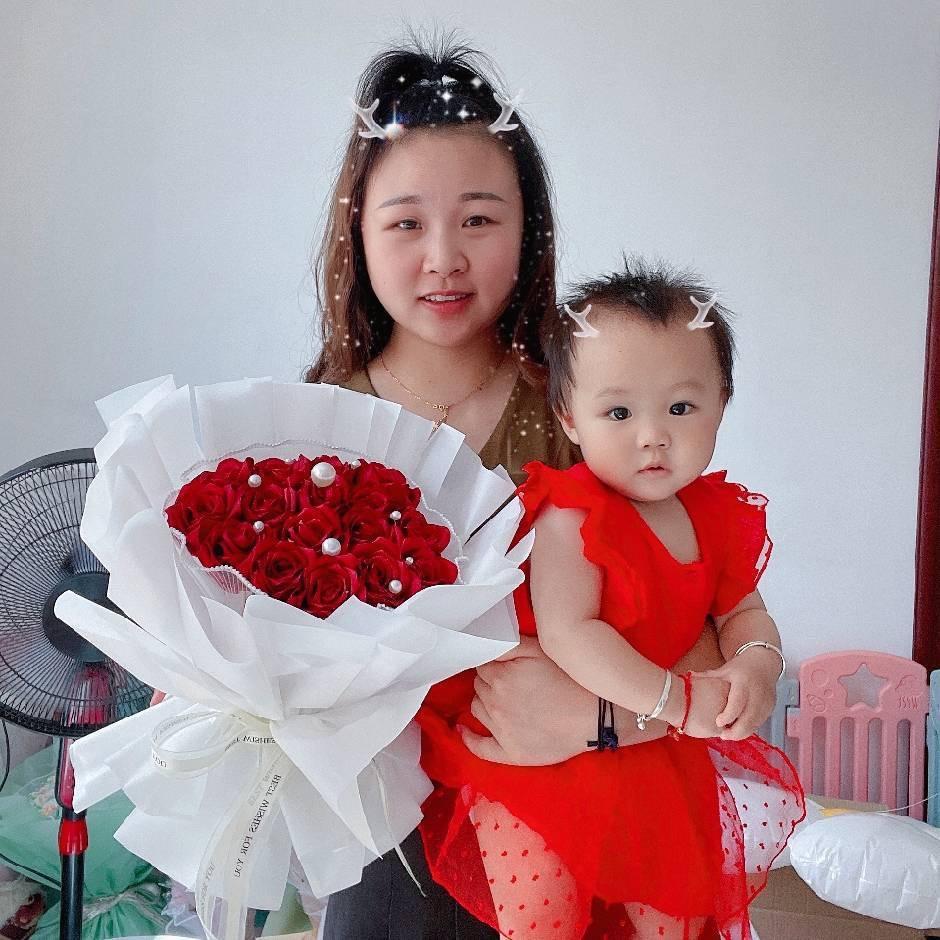 芮妈一家