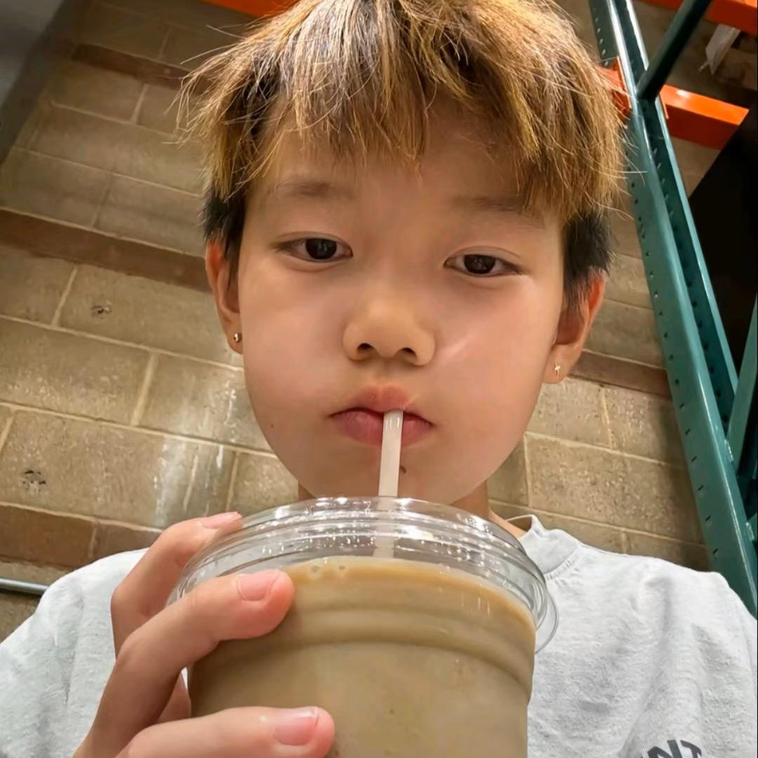 小姜