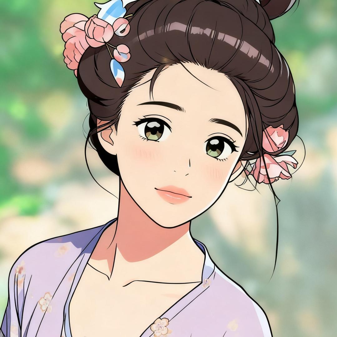 镜头里的秘密