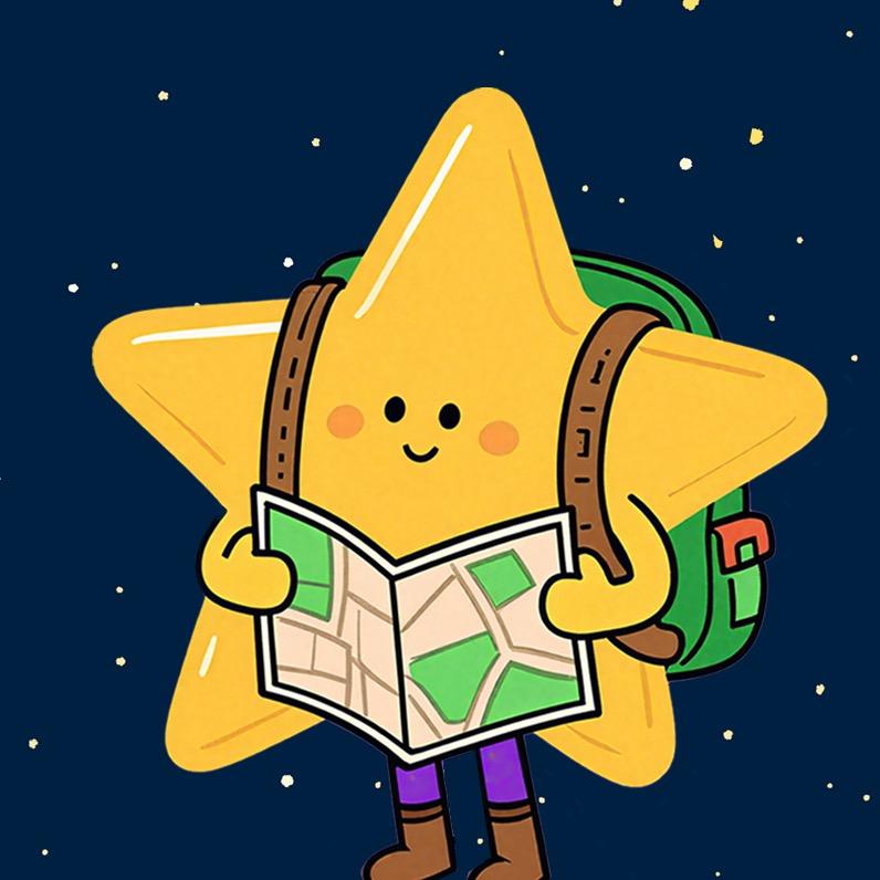 星星情报处