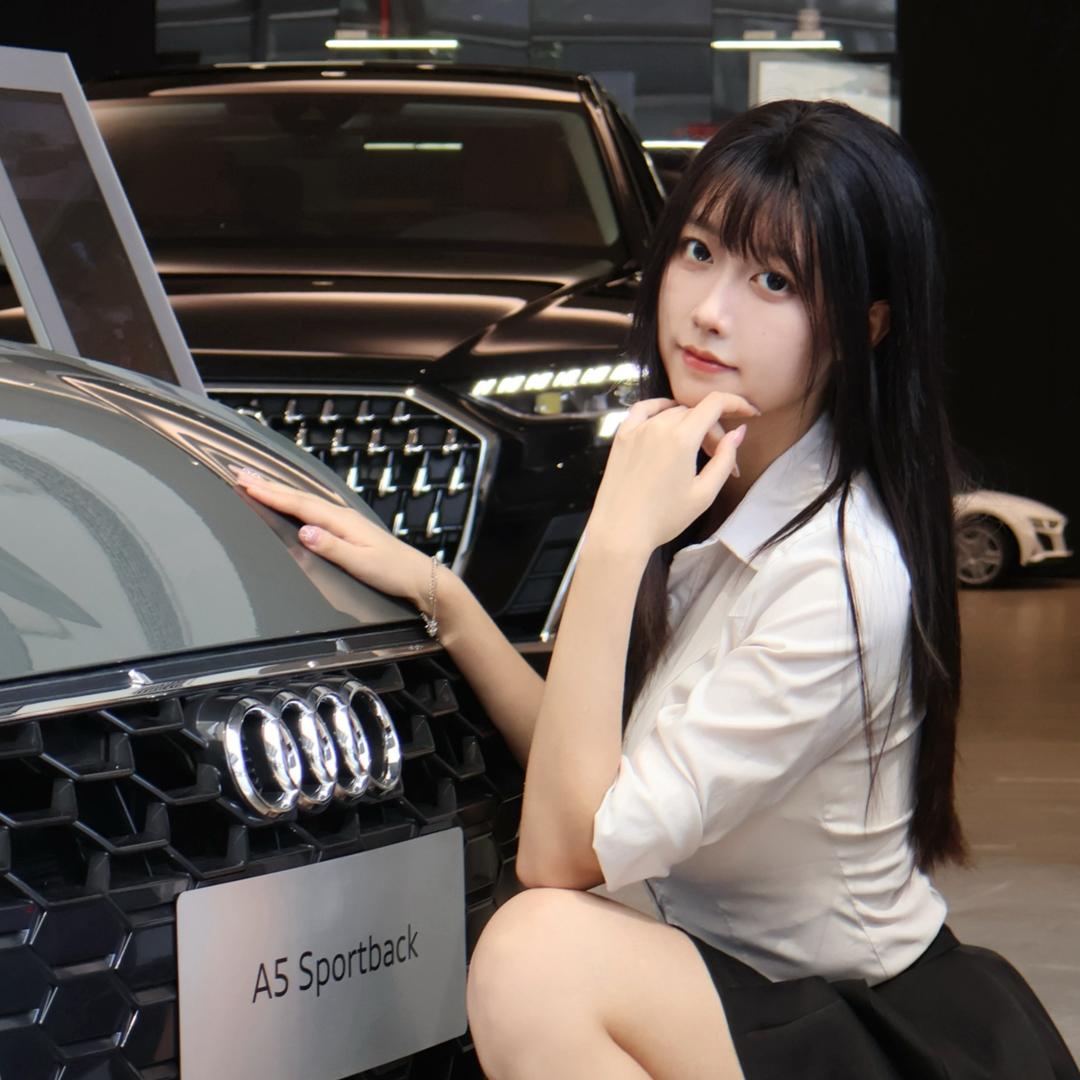 一汽奥迪万友诚行