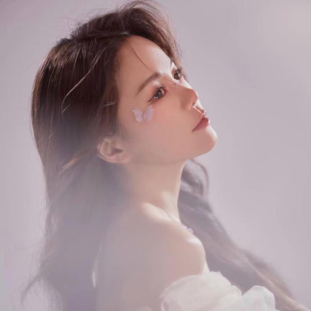 琦儿leo【自由点有机纯棉卫生巾单片6毛