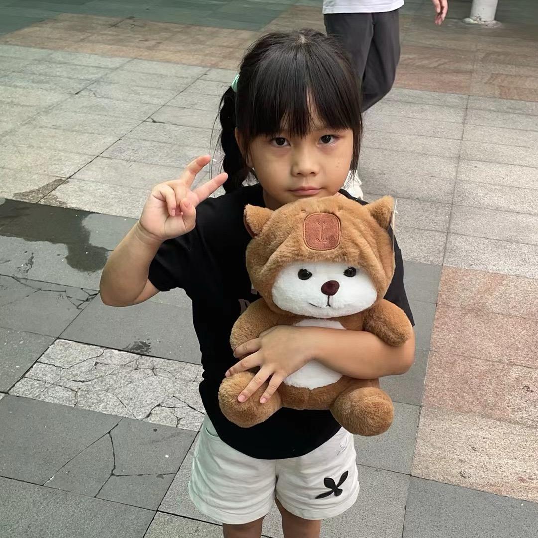 小慧欣