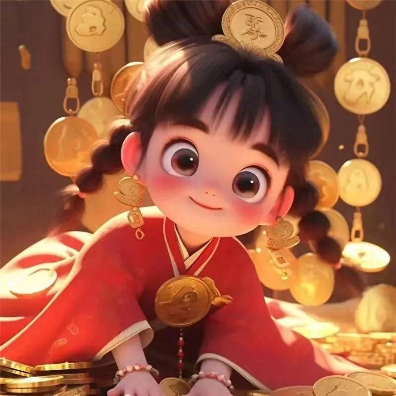 我要做富婆